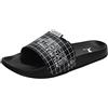 PUMA Sandali unisex Mapf1 Leadcat 2.0 Slide, Nero , 35.5 EU
