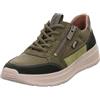 Legero Sneaker da Donna Sprinter Gore-Tex, Colore Cachi (Verde) 7700, 42,5 EU, Verde Cachi 7700, 42.5 EU