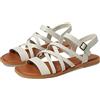 TOMS Sephina, Sandalo basso Donna, Putty, 35.5 EU