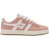 KangaROOS K-ca Ad Pimp, Scarpe da Ginnastica Unisex-Adulto, Peach Blush White, 36 EU
