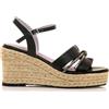 MARIAMARE SANDALI MARIA MARE 68560 NERO