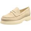 HÖGL Stanley, Ballerine Donna, Tortora Chiara, 41 EU Larga
