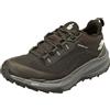 The North Face NF0A7W6DNY71 W VECTIV EXPLORIS 2 FUTURELIGHT TNF BLACK/VANADIS GREY Donna, TNF BLACK/VANADIS GREY EU 37
