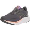 New Balance Fresh Foam Arishl V4, Scarpe da Ginnastica, Donna, Grigio, 37 EU