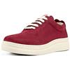 Camper Runner Up K201516, Scarpe da Ginnastica Donna, Borgogna 003, 37 EU