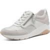 Jana Damen Sneaker Low Vegan 8-23768-46, Scarpe da Ginnastica Donna