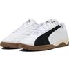 PUMA Sneakers Tifosi Calcio Unisex 37, White Black