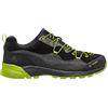 VAUDE Men's MTN Dibona Tech, Scarpe da Trekking da Uomo, Nero Phantom, 46 EU