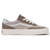 Vans Brooklyn LS, Scarpe da Ginnastica Donna, Tortora Caldo, 36 EU