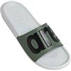 arena Urban Ciabatte Piscina Donna Uomo Unisex, Ciabatte da Mare e Piscina, Ciabatte a Fascia con Plantari Sagomati e Ottimo Grip sulle Superfici Bagnate