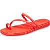Crocs Miami Toe Loop Sandali Donna, Starfish, 34/35 EU