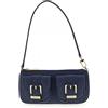 Michael Kors - Sm Conv Pouchette, Borsa Donna