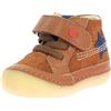 Kickers Sokistic StivalettoUnisex - Bambini e ragazzi
