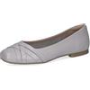CAPRICE Damen 9-22102-46 BallerineDonna