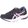 Asics 1012B456-020 Gel-Flux 7 Donna, Indigo Blue/Indigo Blue EU 35.5