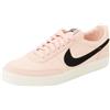 Nike HQ1657-601 Killshot 2 Leather Uomo, Washed Coral/Black-Sail EU 41
