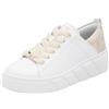 Rieker W2602 Scarpe Stringate Donna