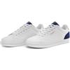 Kappa - Sneakers Bassa, Uomo Donna, Grigio, Gomma, Fitness. Logo Tango, Taglia: 42