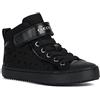 Geox J Kalispera Girl I, Sneakers Donna