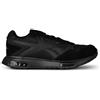 Reebok Mens Glide DMX Trainers, Black Black Grey 6, 35 EU