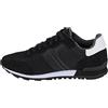 BOSS Uomini Parkour-L_Runn_NY_N Sneaker Nero 39 EU