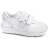 Pablosky 203900, Scarpe da Ginnastica, Bianco, 23 EU