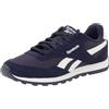 Reebok Glide Low Scarpe da ginnasticaUnisex - Bambini e Ragazzi