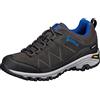 Brütting Kansas, Scarpe da Jogging Uomo, Antracite/Blu, 38 EU