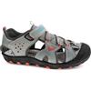 Pablosky Camping 985950, Sandali, Grigio, 31 EU