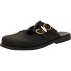 El Naturalista N5870l Arenisca, Sandali Bassi Donna