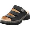 Think! Cambio Damen Lederfutter, Mocassino Donna