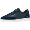 Geox U SPHERICA ACTIF X 4 Sneaker, Navy, 43 EU