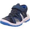 Superfit Tornado Light SandaliBambini e ragazzi