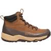 Aigle Overtrack, Scarpe da Escursionismo Uomo, Marrone, 46 EU