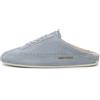 Candice Cooper Sneakers in Suede, Carta da Zucchero- 42