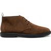 Geox U SPHERICA EC17 - Stivale da uomo, taglia 40 EU, Brown Cotto, 40 EU