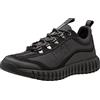 Helly Hansen Venali, Sneaker Uomo, 495 Darkest Spruce, 43 EU