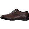 s.Oliver 5-13609-41, Oxford Uomo, Marrone, 44 EU