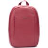 Mandarina Duck MELLOW LEATHER BACKPACK