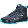 Brütting Norwalk High, Scarpe da Trekking Donna