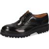 Melvin & Hamilton Derby - Scarpe da Uomo Matthew 33