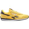 Reebok Sneaker Unisex Classic AZ, Collegiate Gold Vector Navy Chalk, 36.5 EU
