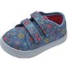 Chicco, Scarpe Bambina, Sneaker Bambina, con Chiusura con Doppio Strappo, Scarpe Bambine e Ragazze, Designed in Italy
