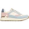 XTI - Scarpe Donna Celeste - Scarpe comode e Versatili - Moda Casual - Modello 14520201 (Misurare 40)