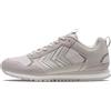 hummel Sneaker da Donna Fallon Tonal, Silver Cloud, 38 EU