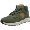 Chung Shi Duxfree Toronto Donna, Donna Duxfree Toronto Donna, Mezzi stivali, Khaki, 36 EU
