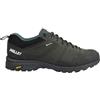 Millet Hike Up Leather GTX M Uomo, Grigio Nuovo Logo, 41 1/3 EU