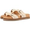 GIOSEPPO Albury, Sandali Donna, off White (Bianco Sporco), 37 EU