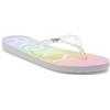 Roxy Women Viva Jelly Rainbow 4 UK 37 EU
