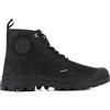 Palladium Unisex Pampa Hi NBK Stivaletto, Nero, 47 EU, Nero, 47 EU
